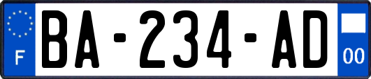 BA-234-AD