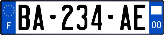 BA-234-AE