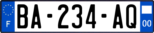 BA-234-AQ