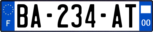 BA-234-AT