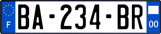 BA-234-BR