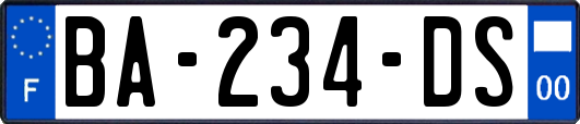 BA-234-DS