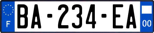 BA-234-EA