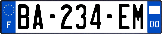 BA-234-EM