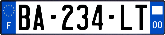 BA-234-LT
