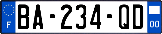 BA-234-QD