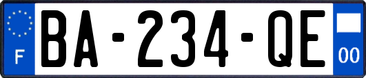 BA-234-QE