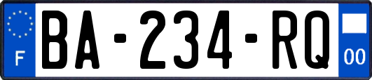 BA-234-RQ