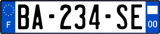 BA-234-SE
