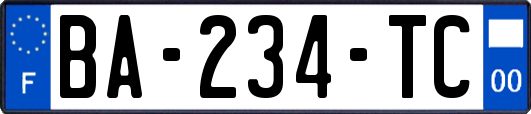BA-234-TC