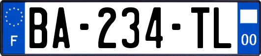 BA-234-TL