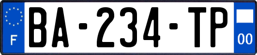 BA-234-TP