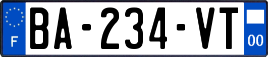 BA-234-VT
