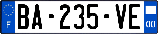 BA-235-VE