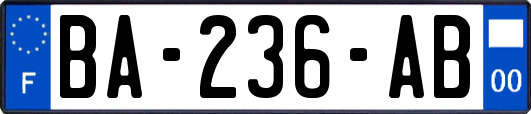 BA-236-AB