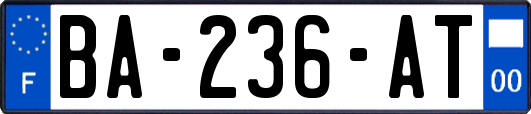 BA-236-AT