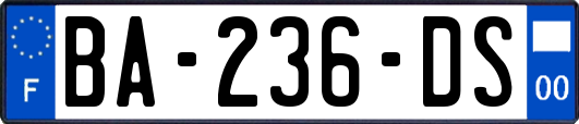 BA-236-DS