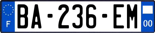 BA-236-EM