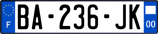 BA-236-JK