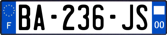 BA-236-JS