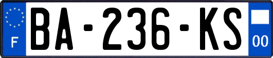 BA-236-KS