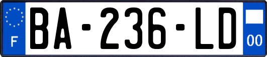 BA-236-LD