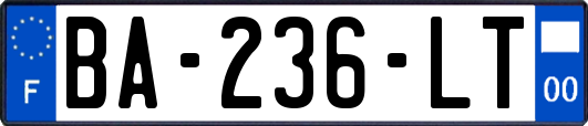 BA-236-LT