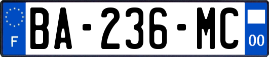 BA-236-MC