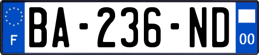 BA-236-ND