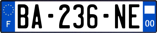BA-236-NE