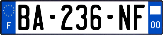 BA-236-NF