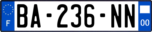 BA-236-NN