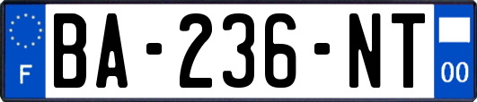 BA-236-NT