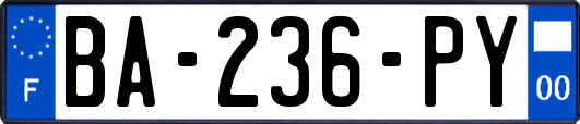 BA-236-PY