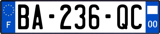 BA-236-QC