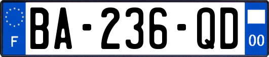 BA-236-QD