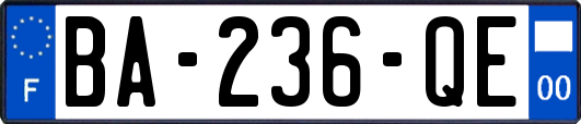 BA-236-QE