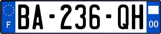 BA-236-QH