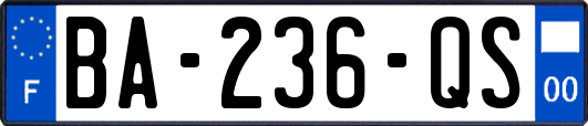 BA-236-QS