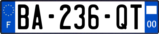 BA-236-QT