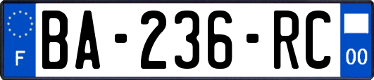 BA-236-RC