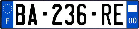 BA-236-RE