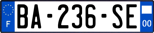 BA-236-SE