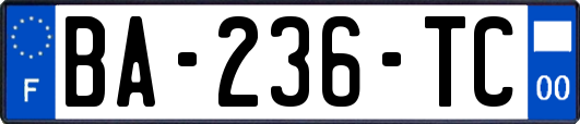 BA-236-TC