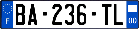 BA-236-TL