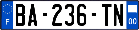 BA-236-TN