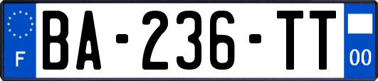 BA-236-TT