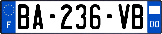BA-236-VB