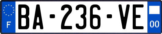 BA-236-VE