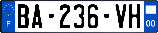 BA-236-VH